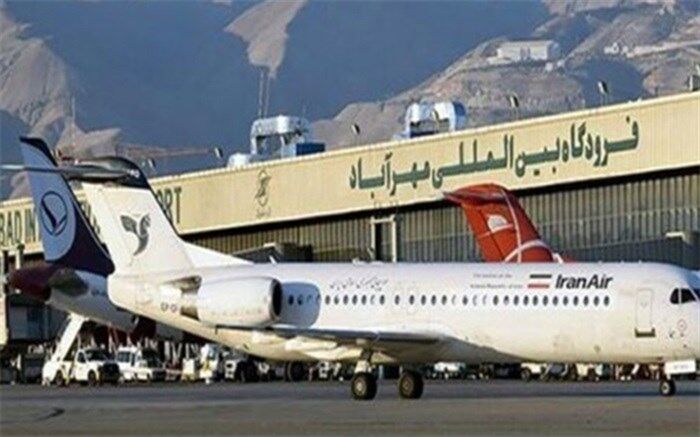 قیمت فعلی بلیت هوایی داخلی قابل قبول نیست