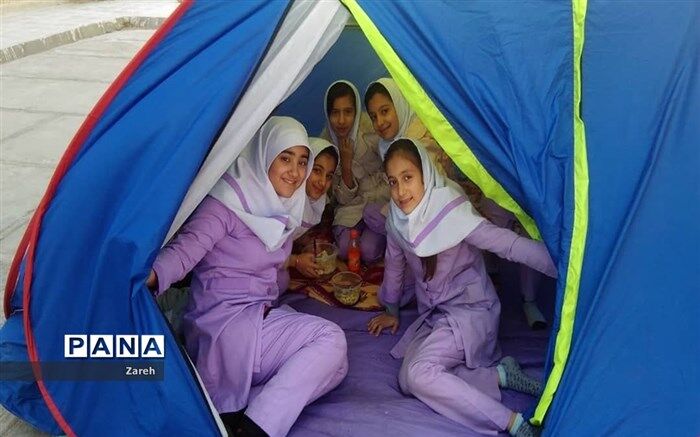 مردآزاد: پویایی یک جامعه به مشارکت فعال نسل جوان بستگی دارد