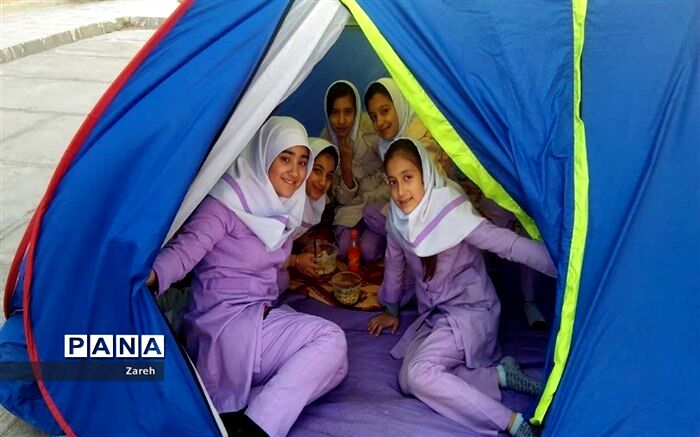 مردآزاد: پویایی یک جامعه به مشارکت فعال نسل جوان بستگی دارد