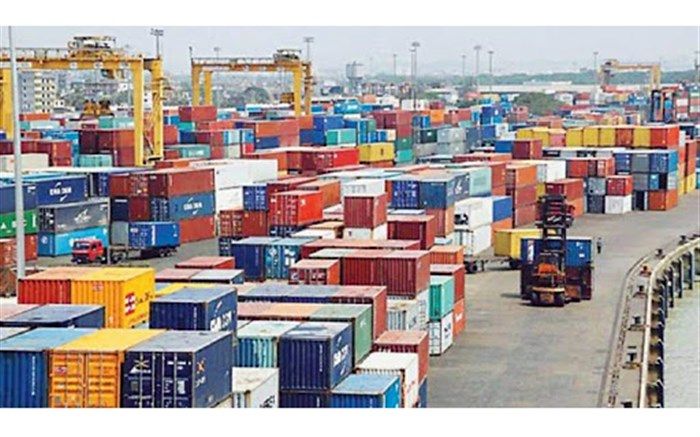 ترخیص یک هشتم کالاهای موجود گمرکات در ۱۰ روز اخیر