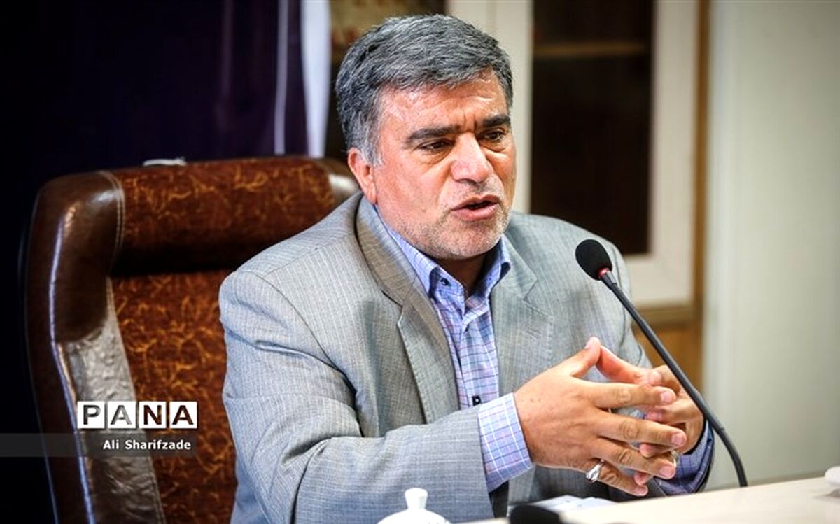 پیام تسلیت مدیرکل امور شاهد و ایثارگران به مناسبت درگذشت معلم خراسان شمالی