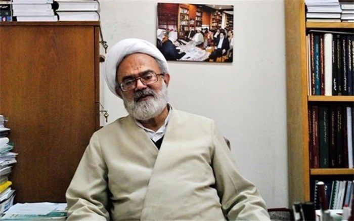 حجت ‌الاسلام ‌و المسلمین اژه‌ای دار فانی را وداع گفت