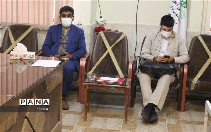دوره مدرسی خبرنگاری اقدامی موثر در ارتقاء خبرگزاری پانا است
