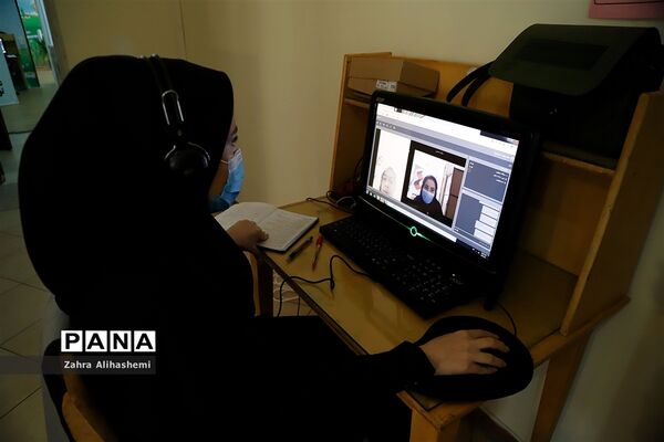 مقدمات برگزاری جشنواره دانایی توانایی