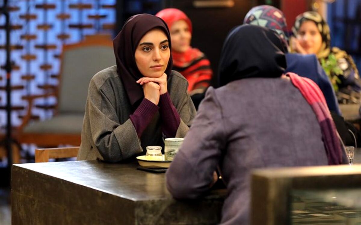 فصل چهارم «بچه مهندس» در تهران کلید خورد