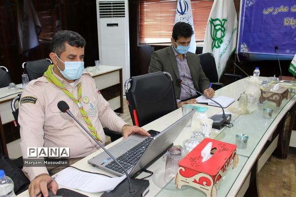 دوره تربیت مدرس خبرنگاران پانا