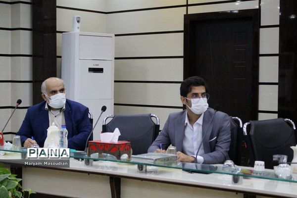 دوره تربیت مدرس خبرنگاران پانا