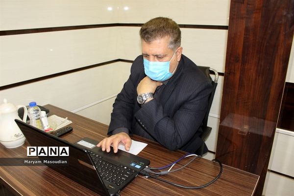 دوره تربیت مدرس خبرنگاران پانا