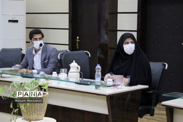 دوره تربیت مدرس خبرنگاران پانا