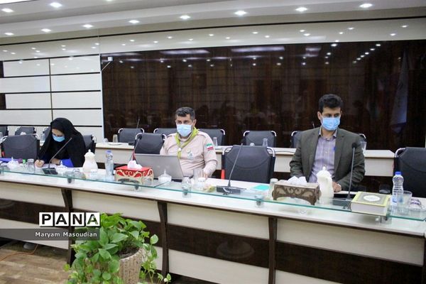 دوره تربیت مدرس خبرنگاران پانا