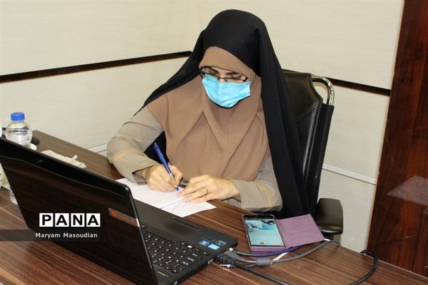 دوره تربیت مدرس خبرنگاران پانا