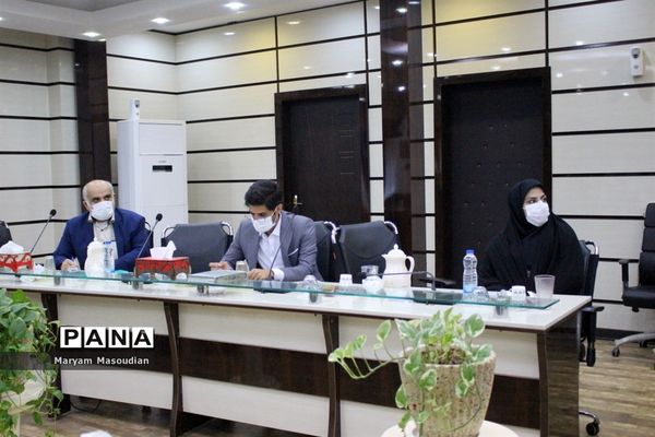 دوره تربیت مدرس خبرنگاران پانا