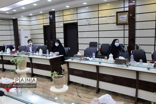 دوره تربیت مدرس خبرنگاران پانا