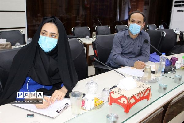 دوره تربیت مدرس خبرنگاران پانا