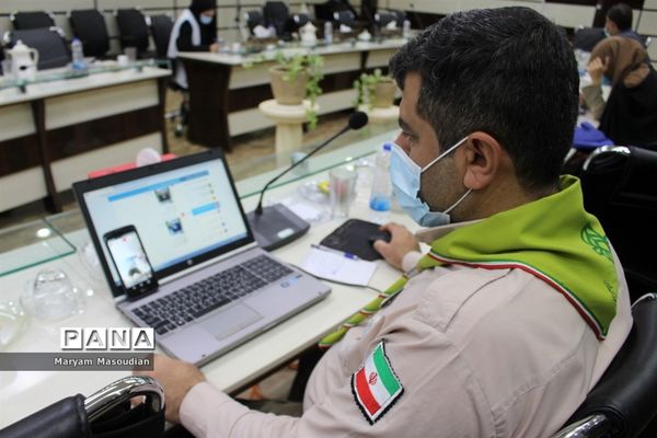 دوره تربیت مدرس خبرنگاران پانا