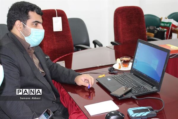 روز نخست دوره مدرس خبرگزاری پانا در مازندران