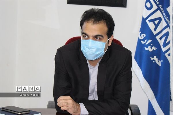 روز نخست دوره مدرس خبرگزاری پانا در مازندران