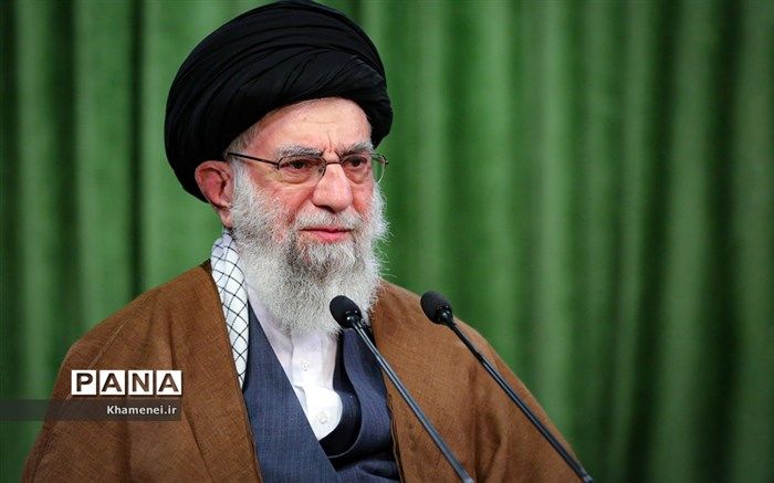 رهبر انقلاب: حجت‌الاسلام اژه‌ای یادگارهای فراموش‌نشدنی برای کشور و انقلاب بر جای گذاشت