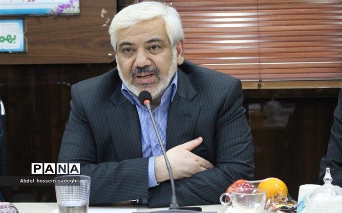 الهیار: سهم آموزش و پرورش از بودجه ۱۴۰۰ در حال تدوین است