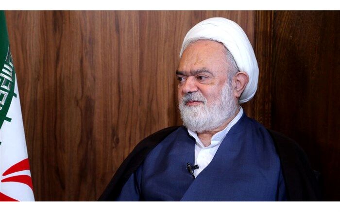 حجت‌الاسلام اژه‌ای خادمی در ساحت علم، فناوری و نخبه‌پروری بود