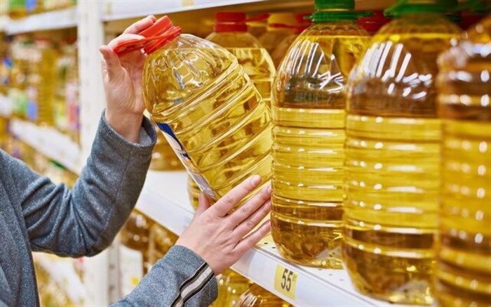 فروش اجباری کالا همراه با روغن نباتی خلاف قانون است