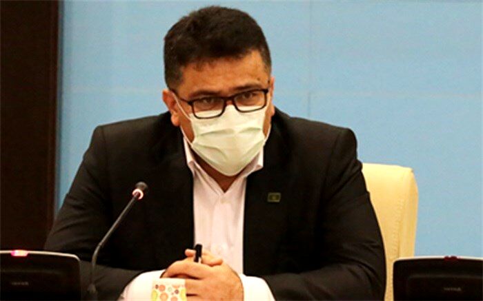 ۲۱۲ بیمار در بخش‌های کرونایی استان بوشهر بستری هستند