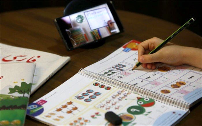 آموزش دانش آموزان در هفت شهرستان سیستان و بلوچستان غیرحضوری شد