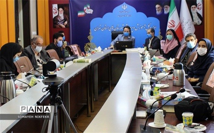 برگزاری دوره تربیت مدرس  خبرگزاری پانا، تحول حوزه خبرنگاری دانش‌آموزی را در بردارد