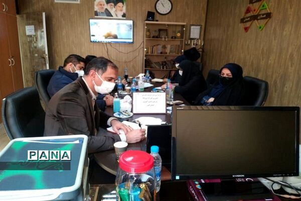 برگزاری اولین جلسه دوره آموزشی تربیت مدرس خبر نگاران پانا در البرز