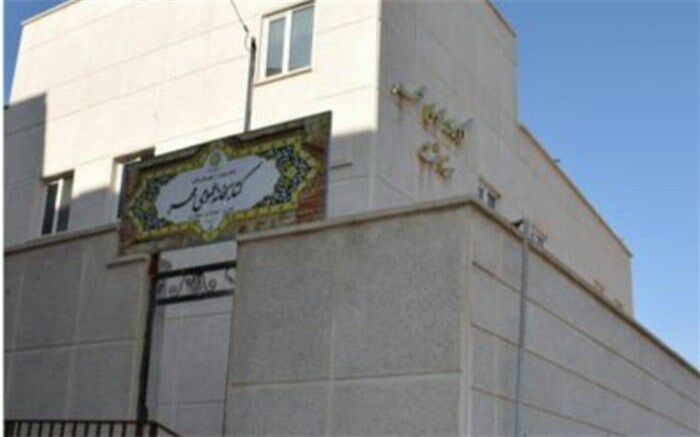 افزایش تعداد کتابخانه‌های ملارد تا پایان دولت دوازدهم