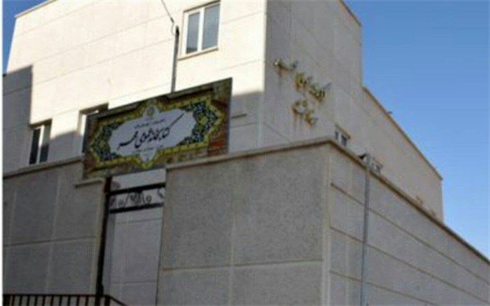 افزایش تعداد کتابخانه‌های ملارد تا پایان دولت دوازدهم