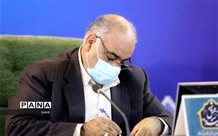 پیام استاندار کرمانشاه به مناسبت روز کتاب، کتابخوانی و کتابدار