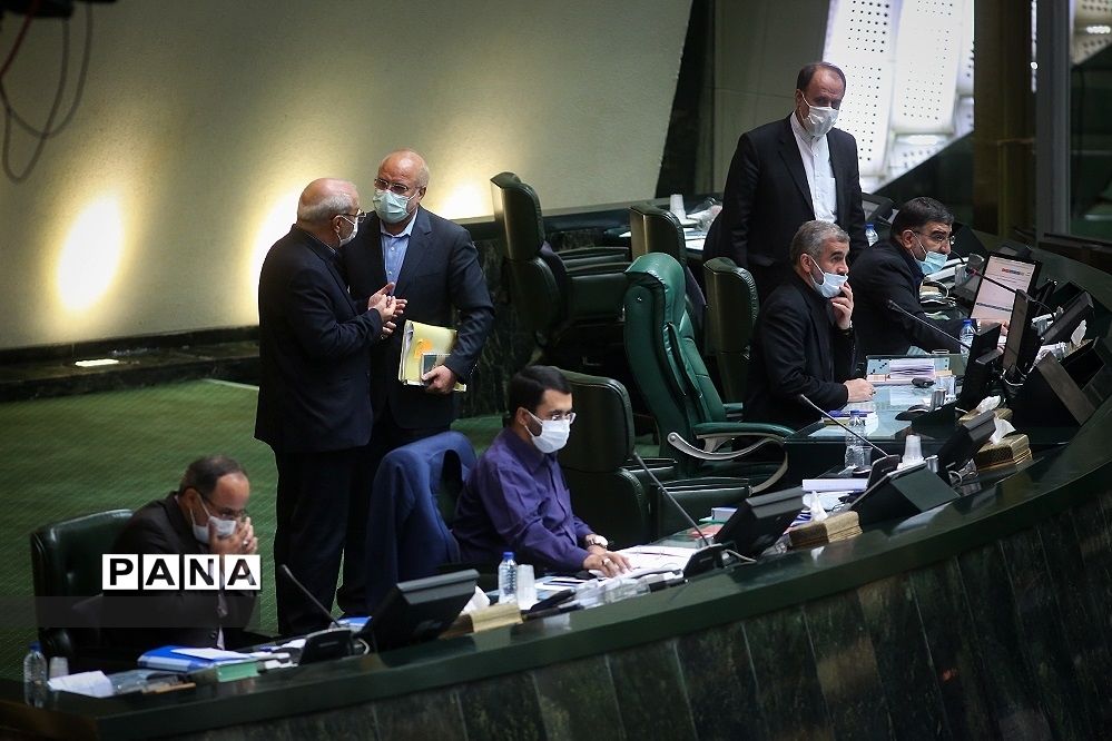 اعضای ستاد مرکزی مبارزه با قاچاق کالا و ارز انتخاب شدند