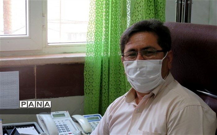 بیش از 60 هزار دانش آموز مدارس بجنورد در شبکه شاد عضویت دارند