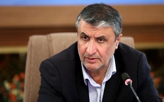 با اقدامات موثر وزارت صمت شاهد متعادل شدن بازار خواهیم بود