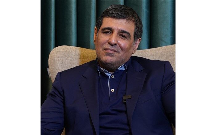 نام یک ایرانی در فهرست برترین‌های علمی جهان قرار گرفت
