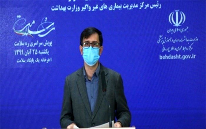 رفع کمبود انسولین در کشور