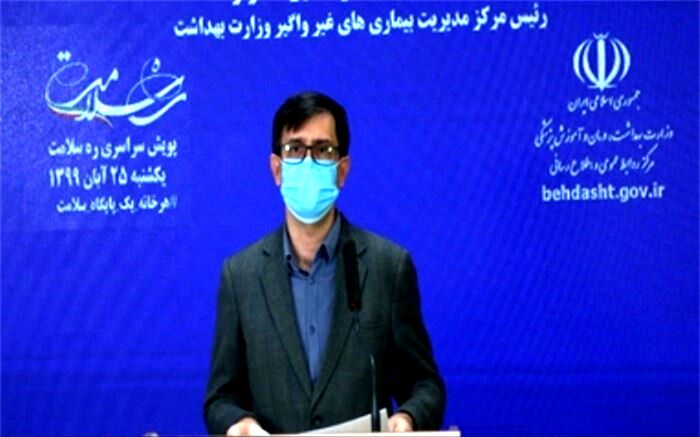 رفع کمبود انسولین در کشور