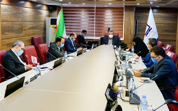 شورای مشورتی سازمان پژوهش و برنامه ریزی آموزشی تشکیل شد