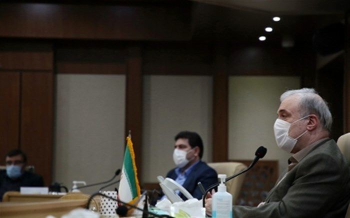 استفاده از ظرفیت هتل‌ها و مسافرخانه‌ها برای قرنطینه مبتلایان کرونا