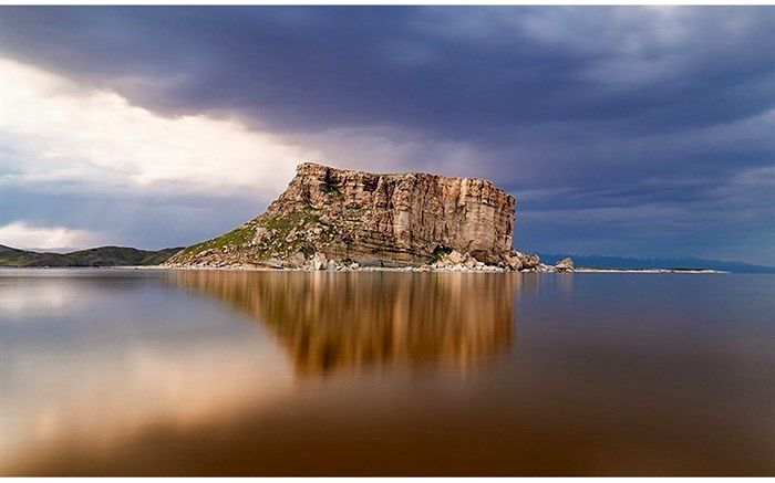 انسداد ۴ هزار و ۸۰۳ حلقه چاه غیرمجاز باهدف احیای دریاچه ارومیه