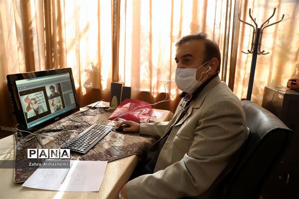 نخستین روز برگزاری جشنواره دانایی توانایی