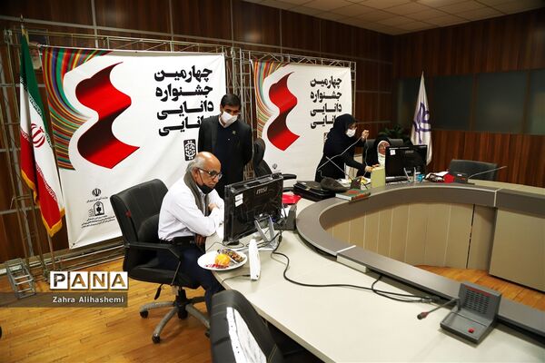 نخستین روز برگزاری جشنواره دانایی توانایی
