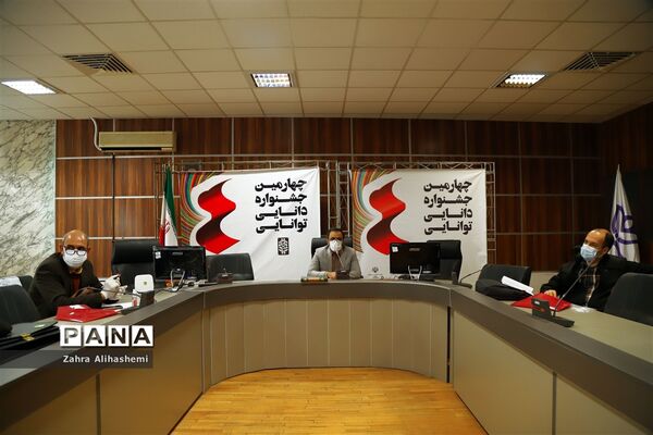 نخستین روز برگزاری جشنواره دانایی توانایی