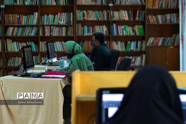 نخستین روز برگزاری جشنواره دانایی توانایی