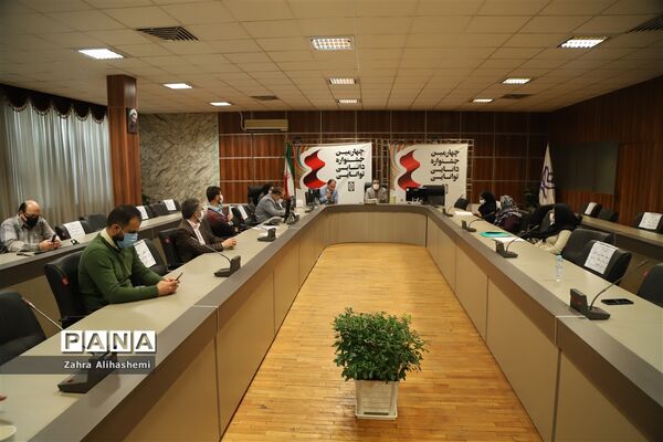 نخستین روز برگزاری جشنواره دانایی توانایی