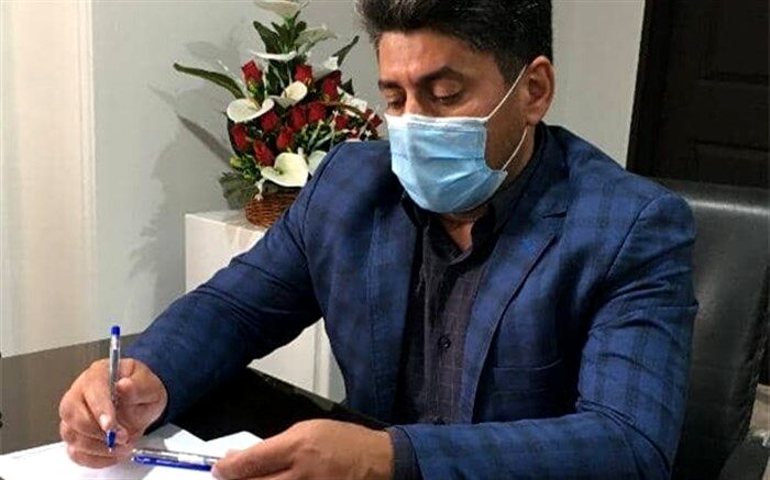 تشریح فعالیت گروه‌های جهادی بهزیستی ملارد