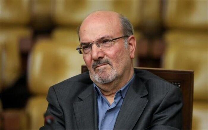 اقدامات ترامپ علیه ایران «جنایت» بود