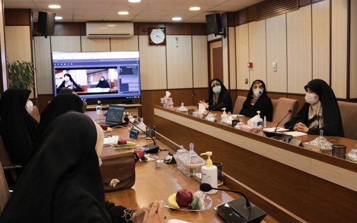 سند حمایت از کودکان در رسانه‌های صوت و تصویر فراگیر منتشر می‌شود