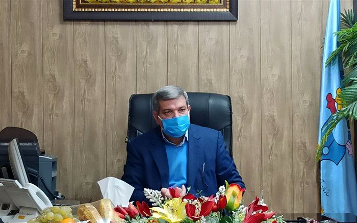 حسینی:  یک مدرسه پذیرا و یک مدرسه اتیسم به صورت الگویی در هر استان مناسب سازی می‌شود